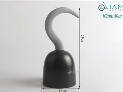 Móc tay cướp biển hóa trang